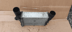 Intercooler chłodnica intercoolera Audi A6 C5 1.8T 058145805G 2