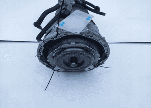 Skrzynia biegów mercedes gle i W166 166 3.0 cdi 1662704302 A1662704302 15- 3