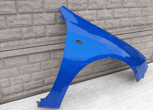 Subaru impreza 2009-2013 błotnik przedni prawy 3