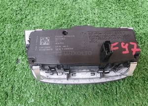 PRZEŁĄCZNIK WŁACZNIK SWIATEŁ BMW X3M F97 2