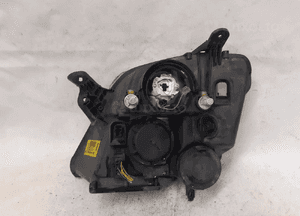 Przod przednia lampa prawa opel meriva a 3