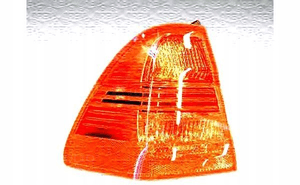 BMW 3 E91 Lampa Tylna Prawa - 11772 5