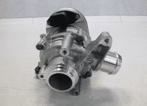Mercedes M264 W238 238 cla W177 177 W247 247 dodatkowa pompa pompka wody nowa 4
