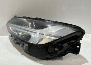 VOLVO V90 S90 Lampa ACTIVE HIGH BEAM L - 16010 3