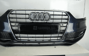 Zderzak audi A4 B8 s-line lift 2012-2016 8K 8K0 po lifcie 4