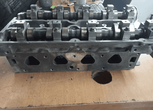 głowica astra vectra zafira 1.6 16v 13106674 po regeneracji 6