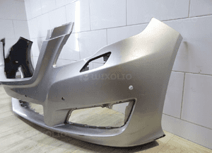 A2518852725 mercedes r klasa lift zderzak przedni 3
