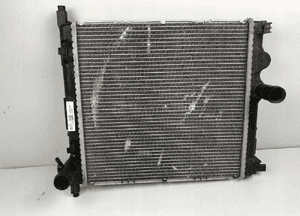 CHŁODNICA WODY VW UP CITIGO 1S0121253AP 2