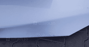 Peugeot 307 maska 05 2