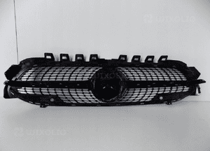Mercedes A Klasa W177 Grill Diamond - 4432 5