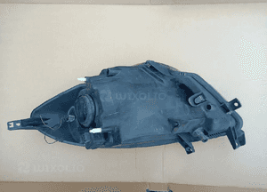 Nissan Note E11 07 lampa przod przednia  lewa 7