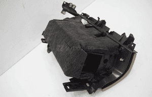 Schowek pasazera mercedes cl W216 eu 6