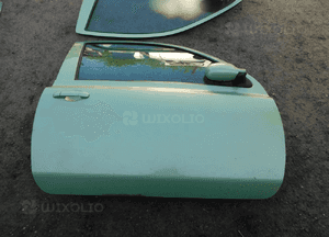 micra K12 drzwi kolor D30G nr 31269 WYSYŁKA