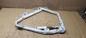 Kurtyna Airbag poduszka prawa Skoda Roomster 5J7880742A 1