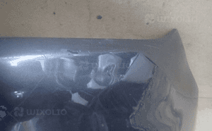 Zderzak przód przedni ford s max MK2 vignale 2015- 6