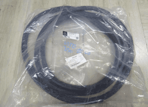 Uszczelka drzwi przesuwnych mercedes vito W447 A4477311200 1