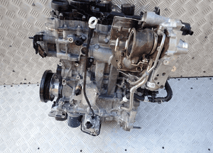 Silnik peugeot citroen 1.2 thp HN05 3