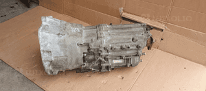 Skrzynia biegów manualna BMW 3 E90 2.5D 3.0D 2