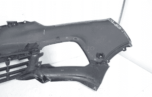 ZDERZAK PRZÓD PRZEDNI RENAULT CAPTUR I 17-19 62026904R 9