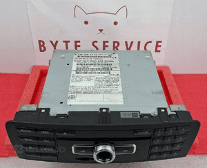 Mercedes-Benz B W246 Radio Nawigacja Multimedia HIGH ECE A2469008305 2