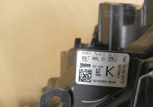 Lampa lewa lewy full led toyota corolla E21 hb kombi 19- 5