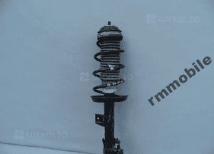 Mcperson amortyzator Fiat Panda III Natural Power 2