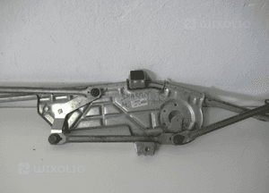 MECHANIZM WYCIERACZEK VW SHARAN I 7M3 6