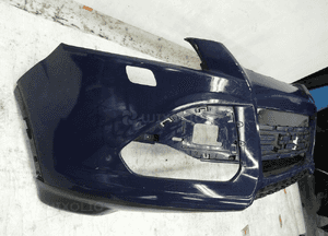 Ford kuga MK2 na same spryski cały zderzak przedni 2