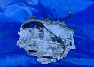 Toyota RAV4 19- hybrid napęd tył most dyfer 1