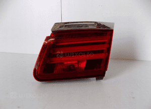 BMW 7 F01 LCI Lampa Tylna Led w Klapę R - 10982 2