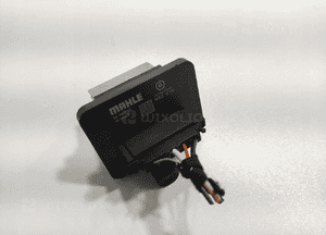 Moduł opornica rezystor dmuchawy opel corsa f elektryk 7015011004 2019-2024 5