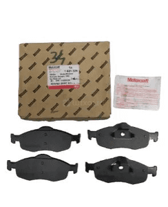 Ford mondeo scorpio coguar klocki hamulcowe przód przednie nowy oryginał 1