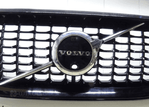 Zderzak  VOLVO XC90 II lift R-DESIGN przód PDC 4 31690641 9