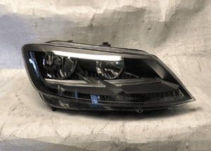 Seat alhambra 7N5 lampa prawa 10- 1