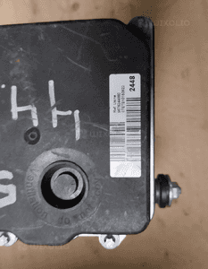 Pompa hamulcowa abs peugeot 3008 5008 1.6 thp 0265951738 2