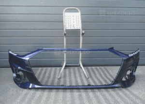 ZDERZAK PRZEDNI PRZÓD A4 B9 S4 S-LINE LIFT 8W0 8W0807437AQ 2019-2024 1