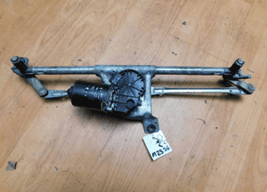 polo 6N/2  mechanizm wycieraczek nr M2336 WYSYŁKA 1