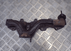 Kolektor wydechowy ford mondeo mk iv volvo V50 9646849080 radom 1