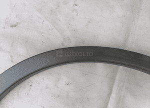 Listwa nakładka błotnika lewa lewy tył Nissan X-Trail 78861-4CE0A 5