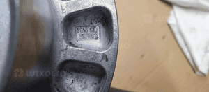 Poduszka amortyzatora prawy lewy przód przednia BMW M5 G30 F90 7