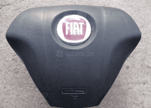 Fiat grande punto evo poduszna kierowcy airbag 07355162010 1