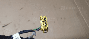 Wiązka instalacja AIRBAG Mercedes GL X166 W166 62450401 2