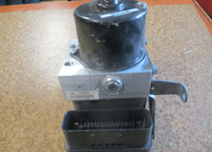 Pompa abs bmw E81 E82 E87 E90 E91 6789301 1