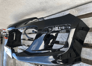 Zderzak przód przedni peugeot 308 i 1 T7 2007- 9680484677 cały 3