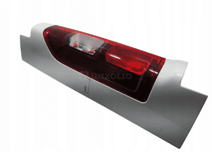 Lampa lewa tył tylna trafic iii vivaro b talento 265A61090R 2014-2019 1