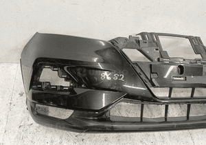 Zderzak przód przedni nissan qashqai 2 ii J11 lift 2017- 2
