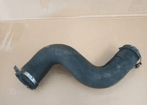 Przewod waz rura intercoolera Peugeot 407 2.0HDI 2