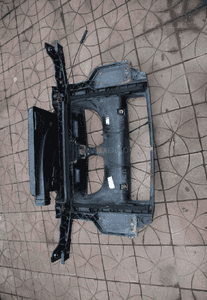 BMW E87 pas przedni nr A40455 WYSYŁKA 3