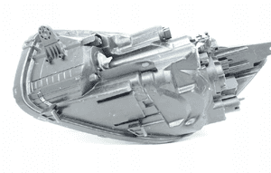 Lampa prawa prawy przód kia pilanto 92102-1Y0 12