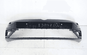 Zderzak przód przedni volkswagen vw golf vii 7 lift 2016- 5G 5G0807221FL 1